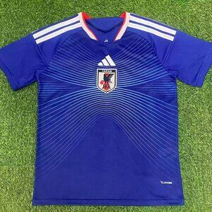 Japan Royal Jersey 2026 for Men Women Kids